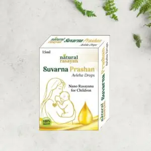 Suvarnaprashan Avleha Drops