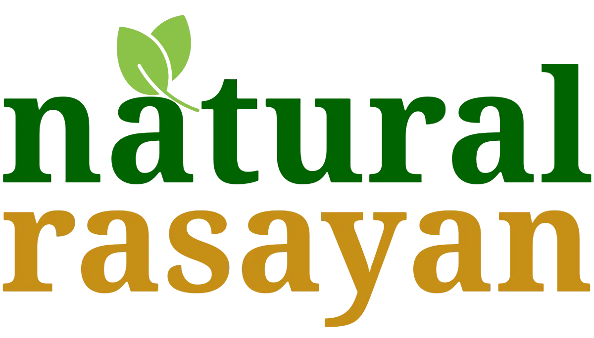 natural rasayan logo