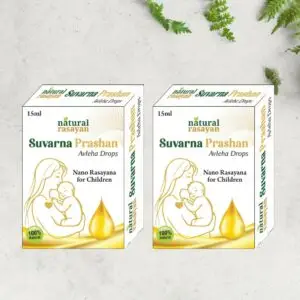 Suvarnaprashan Avleha Drops