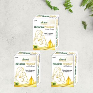 Suvarnaprashan Avleha Drops