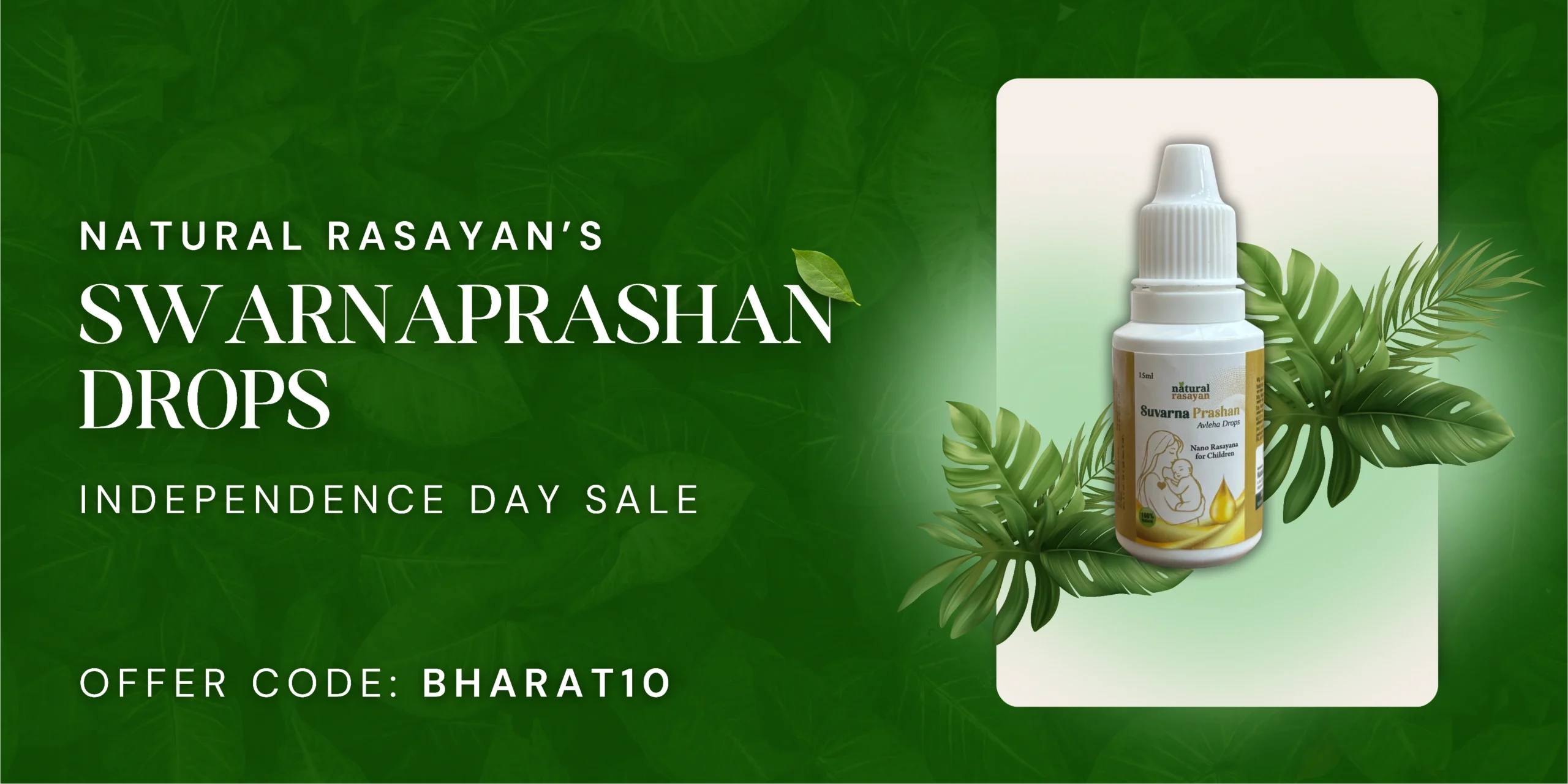 Independence Day Sale